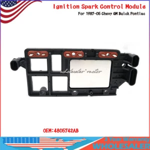 Módulo de control de chispa de encendido para Chevy Pontiac Olds Buick Isuzu Honda Cadillac - Imagen 1 de 16