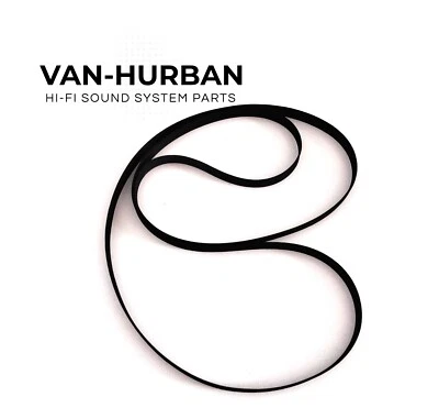 Courroie Sharp VZ-1550 Belt - Image 1 of 3