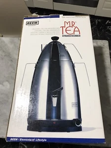 Samovar Beem Mr Tea Bollitore - Foto 1 di 4