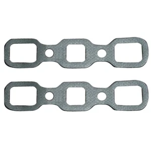 2 9N9448 Fits Ford New Holland 2N 8N 9N 1939-1952 Intake Exhaust Manifold Gasket - Picture 1 of 9