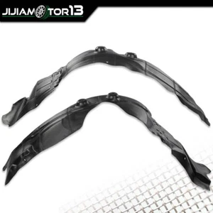 Fender Liner Fit For 2009-2017 2018 2019 2020 Dodge Journey Front Left & Right - Picture 1 of 9