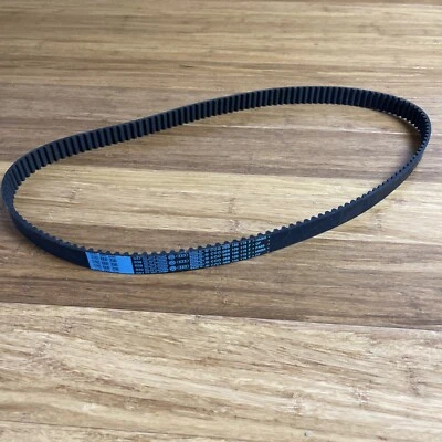 Correa de distribución dentada del motor Volkswagen Passat 1997-2006 06b109119f OEM Foto 1 de 4