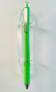NEW TUL Retractable Pen Gel CANDY INK Lime Ink LIMITED EDITION Med 0.7  - Picture 1 of 3