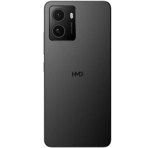 HMD Pulse Smartphone Dual SIM, 64 GB +4 GB RAM, LTE, 13 MP (wide), Meteor Black - Afbeelding 1 van 4
