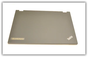 Original IBM Lenovo T430 T430i LCD Back Cover 04W6861 0C55148 0B38967 US Seller - Picture 1 of 4