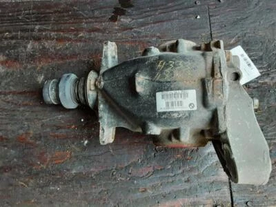 Transmisión trasera automática Carrier convertible para BMW 335i 551325 09-13 Foto 1 de 4