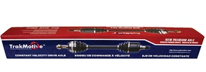 CV Axle Shaft SurTrack GM-8227 new in box - Picture 1 of 2