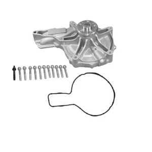 Water Pump Fits Volvo VAH 300 VNL 740 760 860 VNR 300 400 640 2019-2019 21228793 - Picture 1 of 3