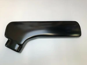 Mk2/2.5 Focus ST RS - Copertura plenaria presa aria motore - Liscia (per pittura) - Foto 1 di 1
