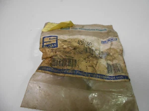 NUEVO DE LOTE ANTIGUO TAPA DE RELLENO DE ACEITE SLOAN 431093 - Imagen 1 de 3
