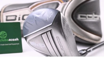 Cobra Bio Cell #3-4 Wood / 13-16 Degree / Regular Flex Project X PXV Shaft - Image 1 of 4