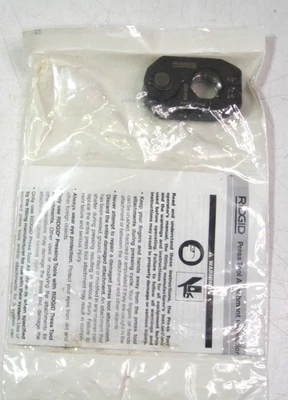 Anillo de prensa Ridgid 27998 1/2" para ProPress Foto 1 de 4