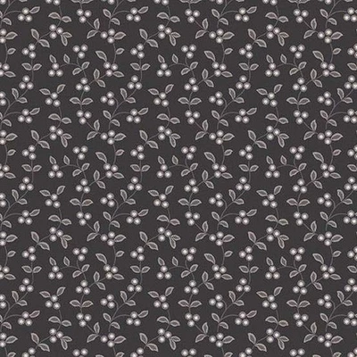 Andover - Luna de Medianoche - Vid - hollín, tela por comprar Foto 1 de 4