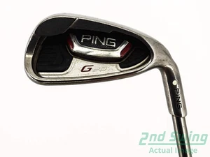 Ping G20 Single Iron 9 Iron Graphite Senior Right White Dot 36.5in - Picture 1 of 8