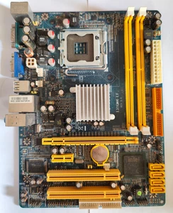 Jetway I31GM4-LF - Picture 1 of 2