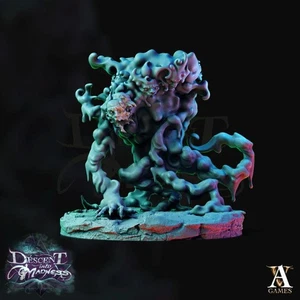 Corporeal Reflection miniature - DnD miniatures - Role Playing Game - Tabletop - Picture 1 of 2