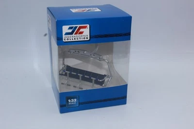 JC 86000 Jägerndorfer Doppelmayr 6-Seater Chair 1:32 Scale 1 NEW OVP Gondola - Image 1 of 3