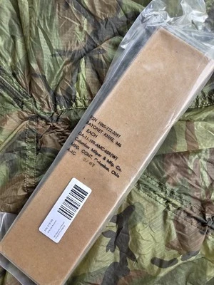 Bayoneta US MILPAR M6 Nueva en caja original SIN VAINA Solo el Cuchillo Sin Funda Foto 1 de 3