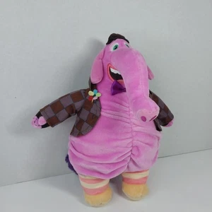 Disney Pixar`s INSIDE OUT BING BONG rosa Elefant 10 Zoll Plüschtier - Bild 1 von 12