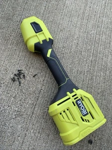 PART OUT!! Upper Handle Assembly Covers - OEM Ryobi String Trimmer 18V P20102VNM - Picture 1 of 7