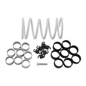 QuadBoss Mudder Clutch Kit with Severe Duty Belt-Elevation: 0-3000ft.-Tire - Picture 1 of 2