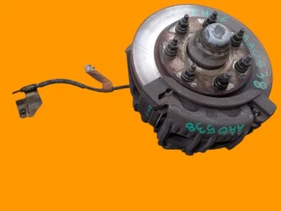 Ford F-150 2004-2008 4x2 tracción trasera delantero derecho pasajero husillo lado conjunto nudillo Foto 1 de 2