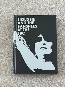 Siouxsie And The Banshees At The BBC 3CD/DVD - 2009 - Picture 1 of 4