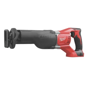 Milwaukee M18 BSX-0 18V SAWZALL Reciprocating Saw - Body - Picture 1 of 6