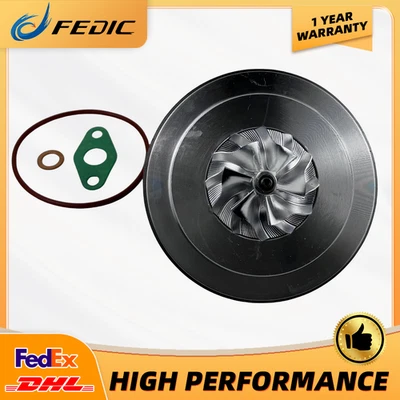 MFS Turbo cartridge K03 53039880149 for Alfa-Romeo 159 Spider Brera JTS - Image 1 of 4