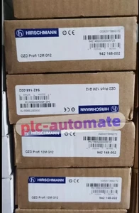 NEW 1PCS  HIRSCHMANN OZD Profi 12M G12 Optical converter DHL/FedEX/ - Picture 1 of 2