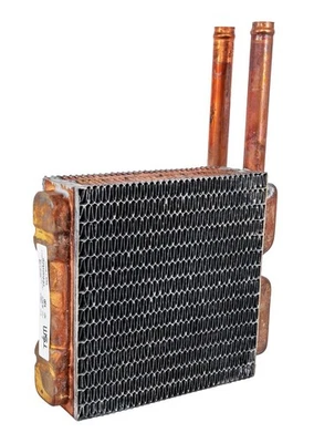 Núcleo de calefacción JEGS 76085 1966-1977 Ford Bronco 1966-1972 Ford F100 F250 F350 sin Foto 1 de 3