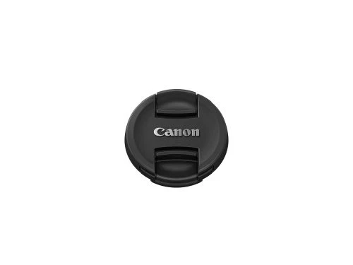 Canon E-52 II Lens Cap NEW - Image 1 of 1
