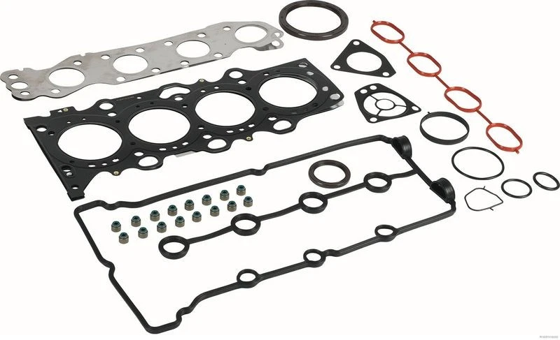 Hammond + Buss Jeu de Joints pour Culasse Convient pour Fiat Sedici J1248045 - Photo 1/1