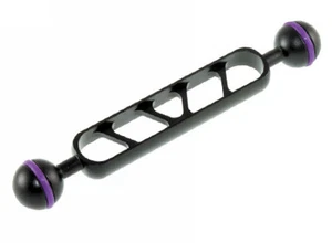 i-Das Armsystem - BB-i07 - Aluminiumarm 7" - Bild 1 von 1