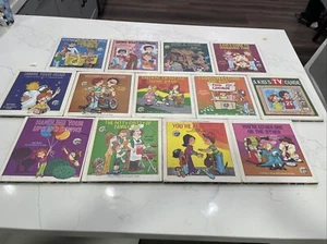 Joy Wilt Children's Book Series Lot Of 13 Hard Cover Kids Learning - Imagen 1 de 9