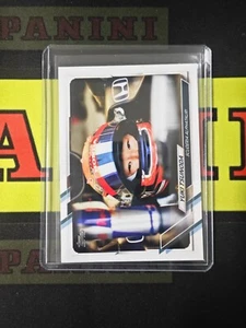 2021 Topps Formula 1 Racing Variations Rookie Yuki Tsunoda SP - Picture 1 of 2