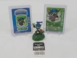 Skylander Spyro's Adventure - Stealth Elf - Imagen 1 de 3