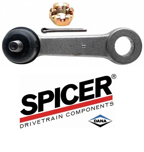 Brazo Pitman FORD COURIER 1980-1982 MAZDA B2000 1981-1984 MAZDA B2200 1982-1984  Foto 1 de 3