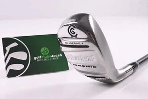 Cleveland Mashie #2 Hybrid / 18 Degree / Regular Flex Miyazaki C.Kua 59 - Picture 1 of 8
