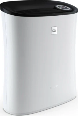 Sharp Purificatore d'Aria filtro HEPA fino a 21 m2 UA-PE30E-WB - Immagine 1 di 2