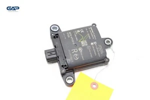 MAZDA 3 REAR RIGHT SIDE BLIND SPOT RADAR SENSOR MODULE UNIT OEM 2019 - 2023 - Foto 1 di 6