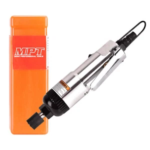 Air Impact Driver MPT Variable Speed Forward Reverse Industrial Screwdriver Gun - Picture 1 of 5