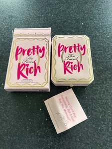 Too Faced Pretty Rich Diamond Light Eye Shadow Palette - Picture 1 of 4