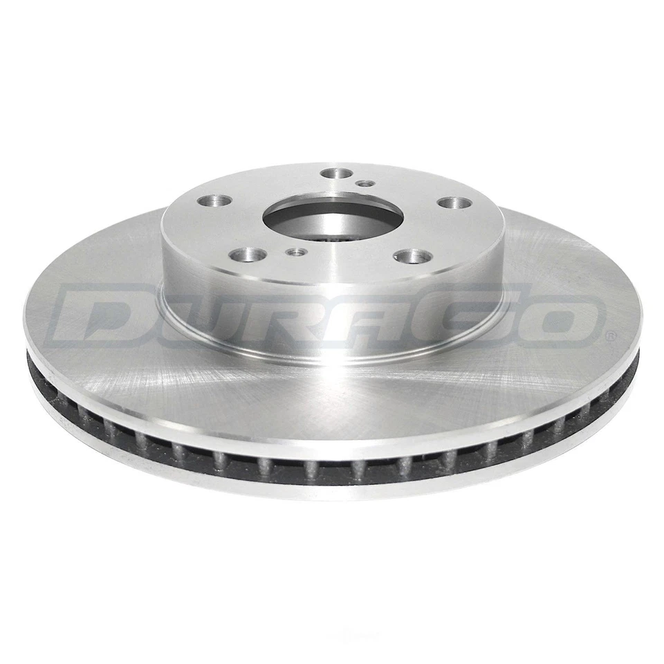 Rotor de freno de disco-X-Runner automático extra AX900358 para Toyota Tacoma 2005 Foto 1 de 2