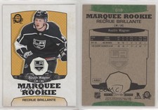 2018 Upper Deck O-Pee-Chee Retro Update Marquee Rookies Austin Wagner Rookie RC