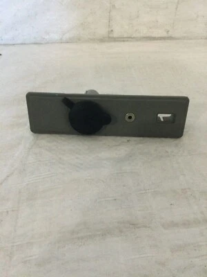 Ford Flex 2012 toma de corriente OEM Foto 1 de 4