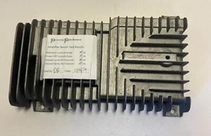 2013-2017 Nissan Sentra Bose Radio Audio Amplifier System OEM Bench Tested - Picture 1 of 3