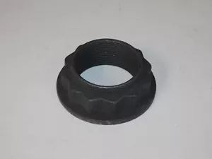 New 12-POINT Part # MBA3853510172 Freightliner Pinion Nut - Bild 1 von 4