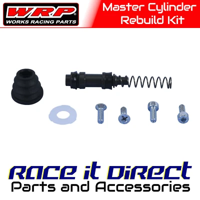 Clutch Master Cylinder Kit for KTM DUKE R 690 2016-2017 WRP - Image 1 of 4