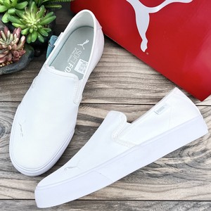 Las mejores ofertas en Zapatillas deportivas Blanco PUMA gato para mujeres  | eBay
